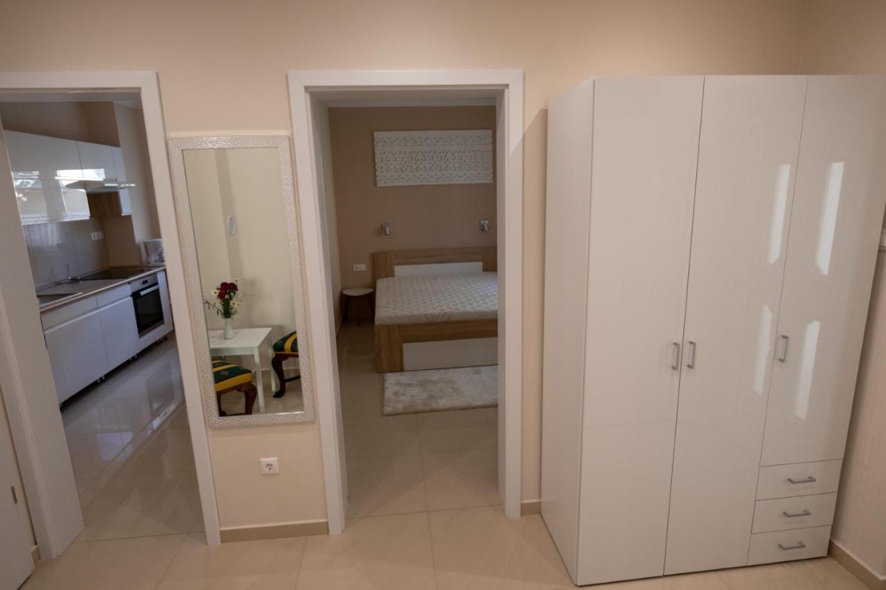 Edit Apartman شيوفوك المظهر الخارجي الصورة